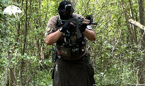 replique-airsoft-lourde-mitrailleuse-canon-vulcan-lance-roquettes-grenades