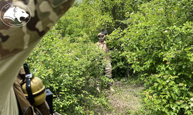 partie-airsoft-medic-replique-m4-m16