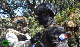 wargame-regle-airsoft-medic-casque-tactique-masque-lunette