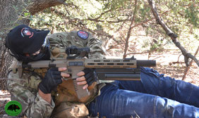 sig-sauer-replique-6mm-lunette-visse-point-rouge