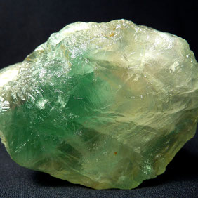 緑蛍石
