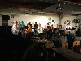 小田原市ライブハウス