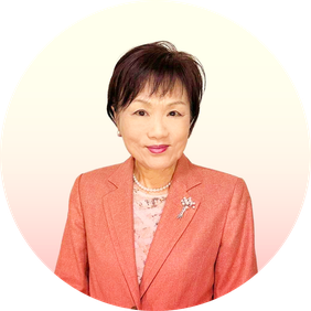 Masako基金 代表 大砂雅子