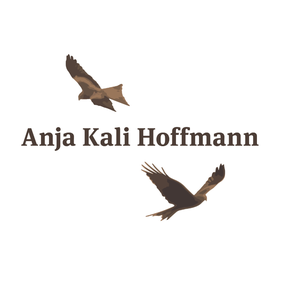 Anja Kali Hoffmann - Jenseitsmedium und Lehrerin für mediales Arbeiten
