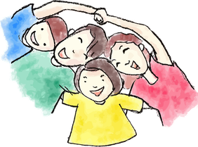 Familienkonflikte lösen, Familienberatung