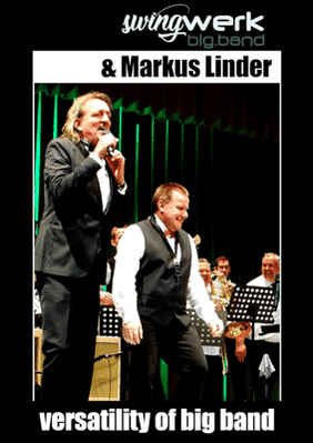 www.swingwerk.at swingwerk big band lustenau vorarlberg austria österreich