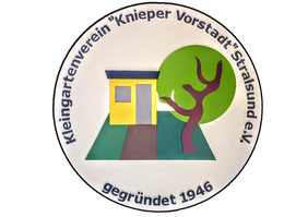 Gartensparte Knieper Vorstadt e.V. Stralsund kleingartenverein
