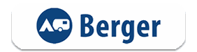 Fritz Berger Logo | BetterCamping 2026