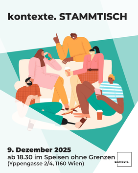 kontexte genug gesudert 