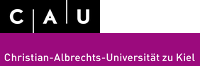 Das Logo der Christian-Albrechts-Universität zu Kiel