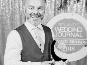 Irish wedding photographer of the year 2018 | #weddingphotography 