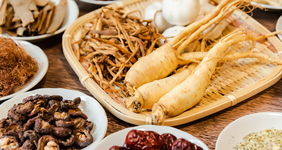 漢方薬治療