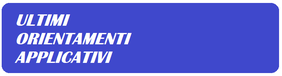 immagine e link ultimi orientamenti normativi
