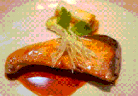 照り焼き(tokyo-gluttons)