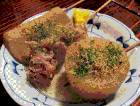 静岡おでん(Shizuoka-mytabi)