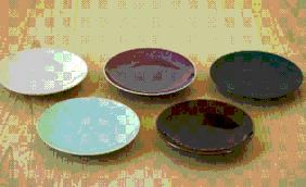 銘々皿(higashiya-shop)