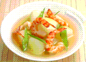 葛煮(nestle)