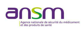 agence nationale securite medicament AFSSAPS ANSM LMC FRANCE cml leucemie myeloide chronique meucémie myéloïde effet indesirable pharmacovigilance