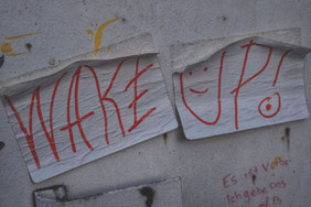 Dieses und alle folgenden Bilder sind am Duisburger Innenhafen entstanden.