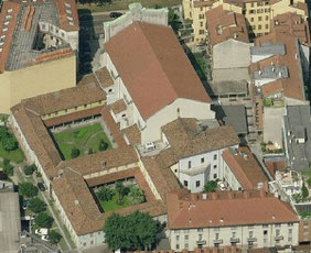 Complesso dei Cappuccini