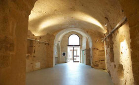 OmoGirando Casa Cava