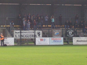 Santhià-Derthona 2012-2013