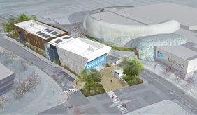 Decathlon Vélizy.