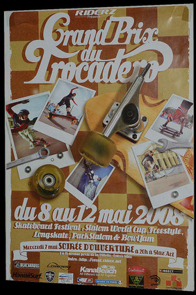 World-Cup Plakat