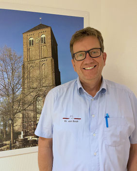 Dr. van Beek