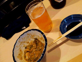 名物 バイの和え