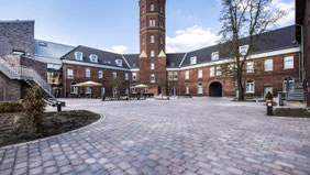 zauberer alexianer hotel am wasserturm amelsbüren münster magicfreddi frederik pelster münsterland zauberkünstler zaubershow buchen magie show mentalist mentalmagier illusionist illusionsshow firmenfeier geburtstag messe hochzeit 