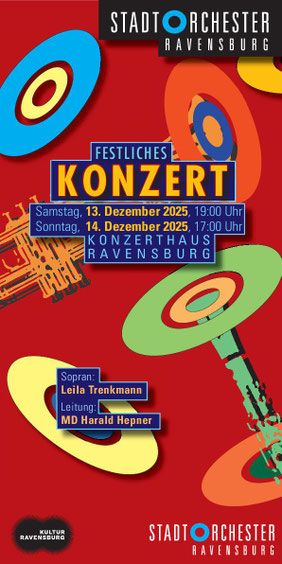 Frühjahrskonzert 2018