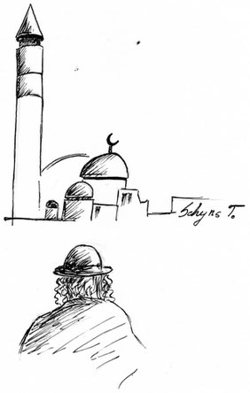 Judentum und Islam - unvereinbar?