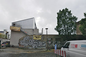 Magazin Prenzlauer Berg Zeitung