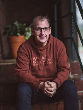 Energieberater Thomas Brendel