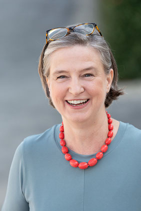 Huberta Weigl Foto © andrea sojka fotografie