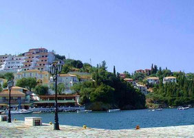 Syvota