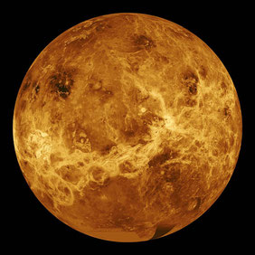 Venus - Quelle: www.nasa.gov