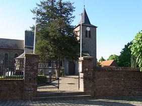 Kirche St. Nikolaus