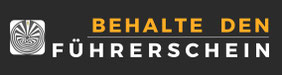 Produktlogo Webinar Behalte-den-Führerschein