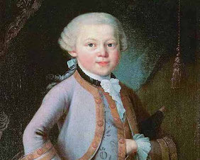 séquence thème et variations mozart