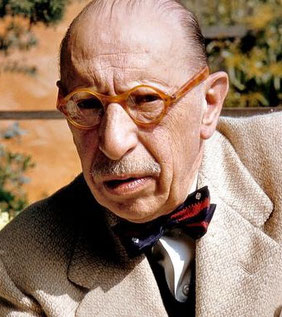 stravinsky