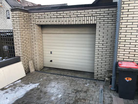 Austausch und Reparatur von Garagentoren - 1529438264s Webseite!
