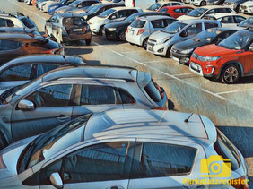 parkplatz dortmund flughafen