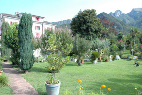 Hotel Park Rovio