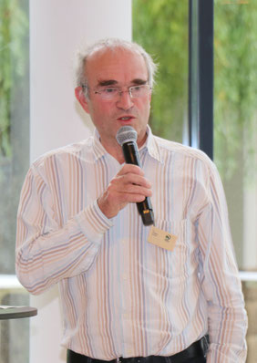 In der Expertenrunde (Foto Kollaxo)