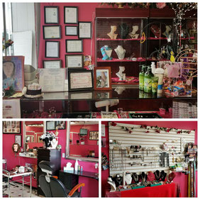 Beauty Therapist, qualifications, insurance, training, qualified, beauty therapy, mobile beauty, St Albans, Marshalswick, Jersey Farm,