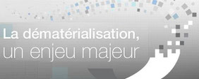 amélioration de la relation clientèle grâce à la dématérialisation