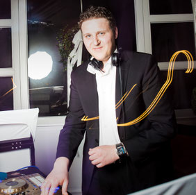 DJ Ronnenberg, Hochzeit, Geburtstag, Silberhochzeit, Party 