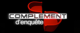 © - Complément d'enquête - France 2
